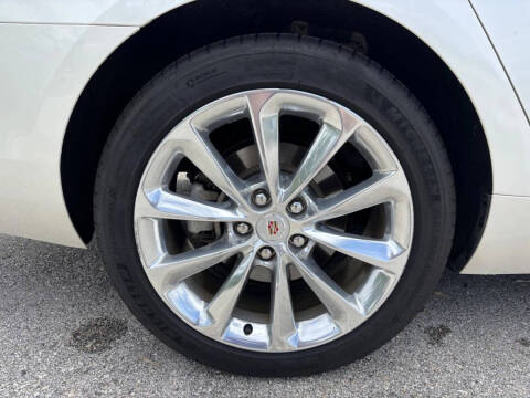 2014 Cadillac XTS Premium Collection