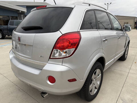 2009 Saturn Vue XR
