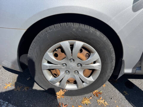 2010 Hyundai Elantra GLS