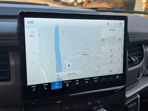 2022 Ford Expedition MAX XLT