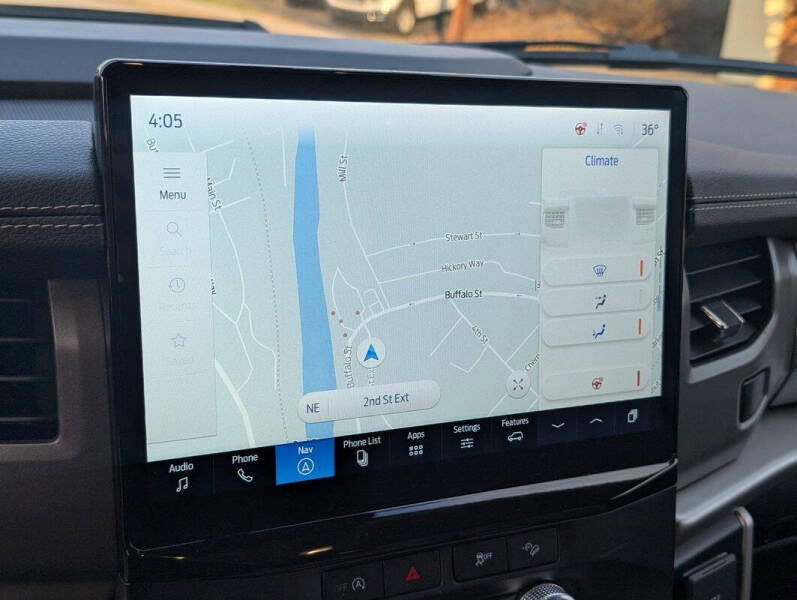 2022 Ford Expedition MAX XLT