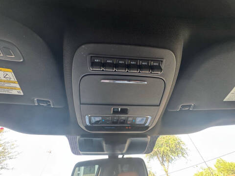 2023 Ford F-250 Super Duty