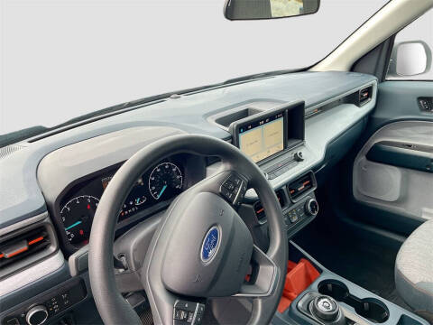 2023 Ford Maverick XLT