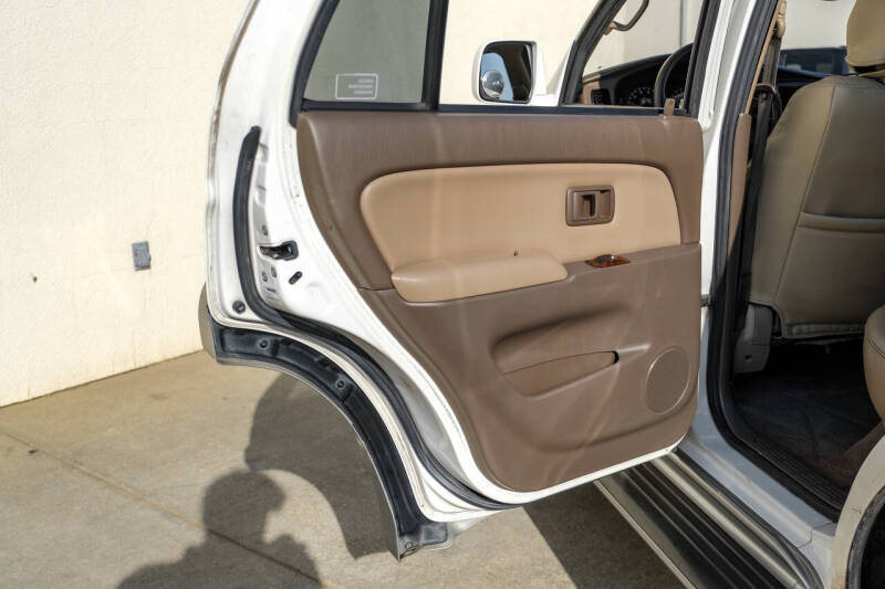 1998 Toyota 4Runner Limited