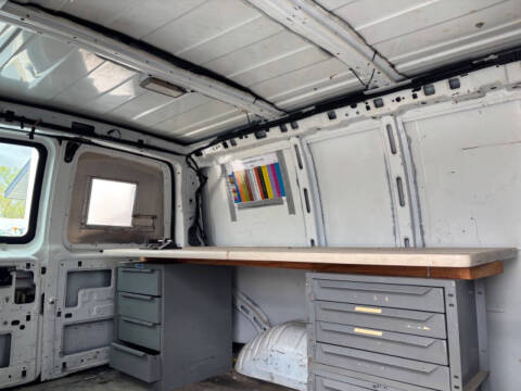 2007 Chevrolet Express 3500