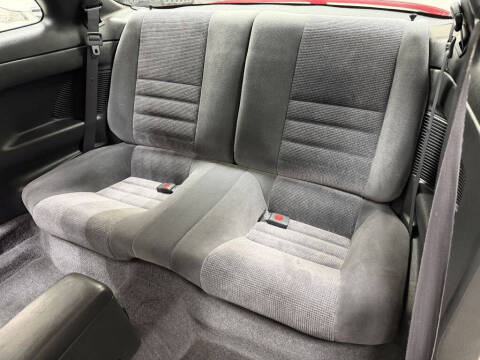 1991 Toyota Celica GT