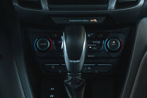 2022 Ford Transit Connect XLT