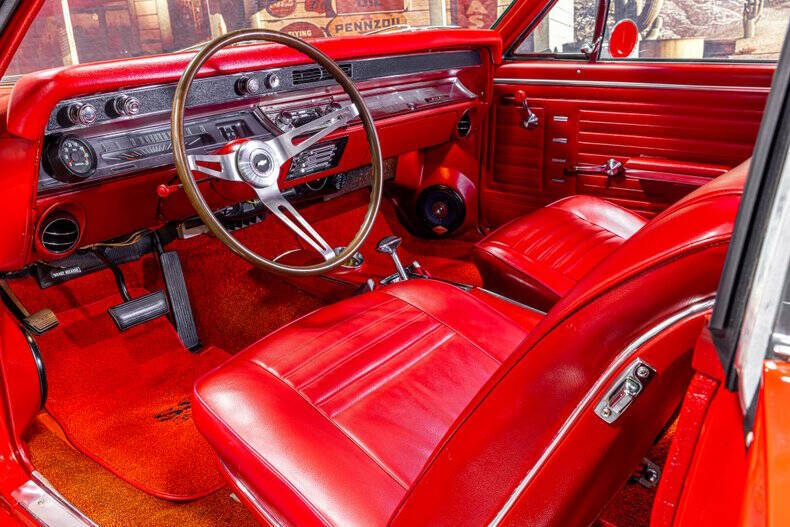 1967 Chevrolet Chevelle