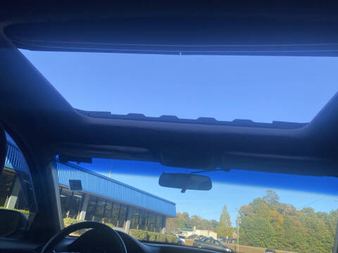 2008 Honda Accord EX