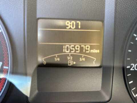 2011 Volkswagen Jetta