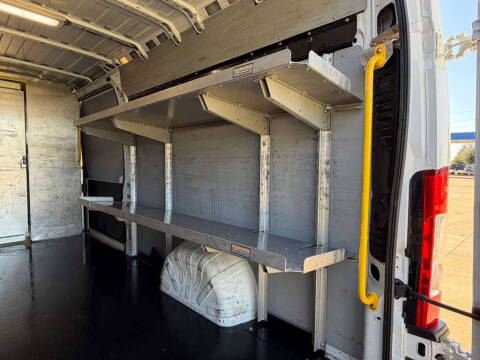 2023 RAM ProMaster 3500 159 WB