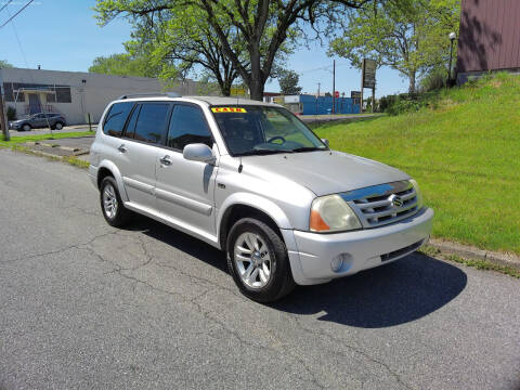 2006 Suzuki XL7 for sale at Gem Auto Center in Allentown PA