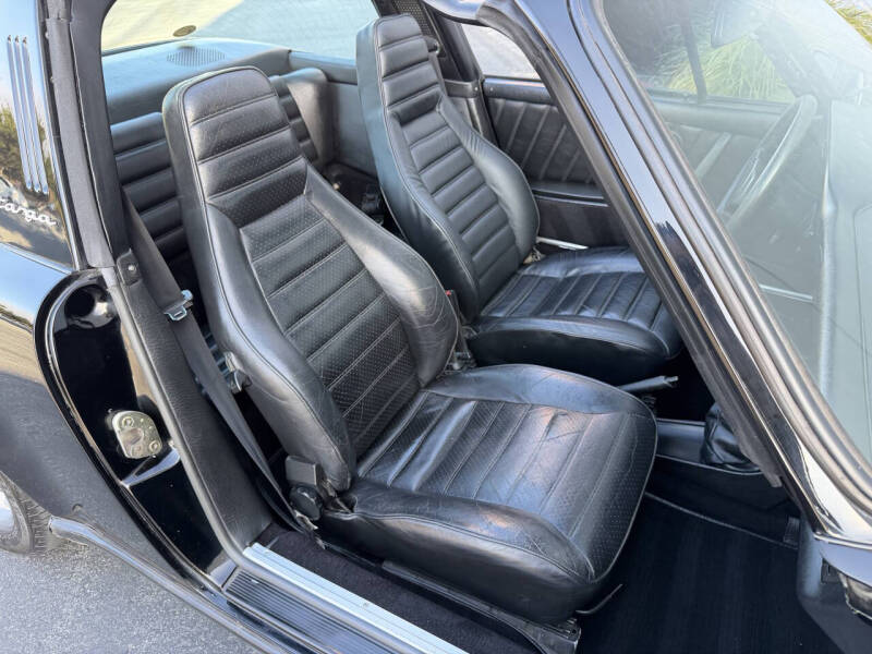 1982 Porsche 911 SC