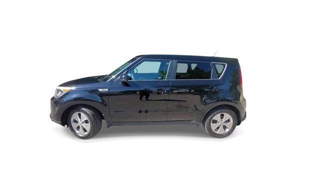 2015 Kia Soul for sale at Bowman Auto Center in Clarkston, MI