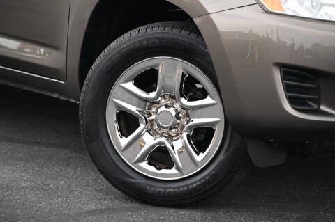 2009 Toyota RAV4