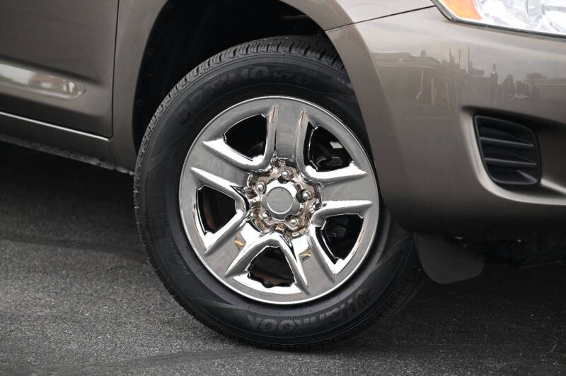 2009 Toyota RAV4