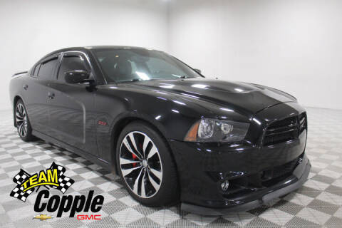 2012 Dodge Charger for sale at Copple Chevrolet GMC Inc in Louisville NE
