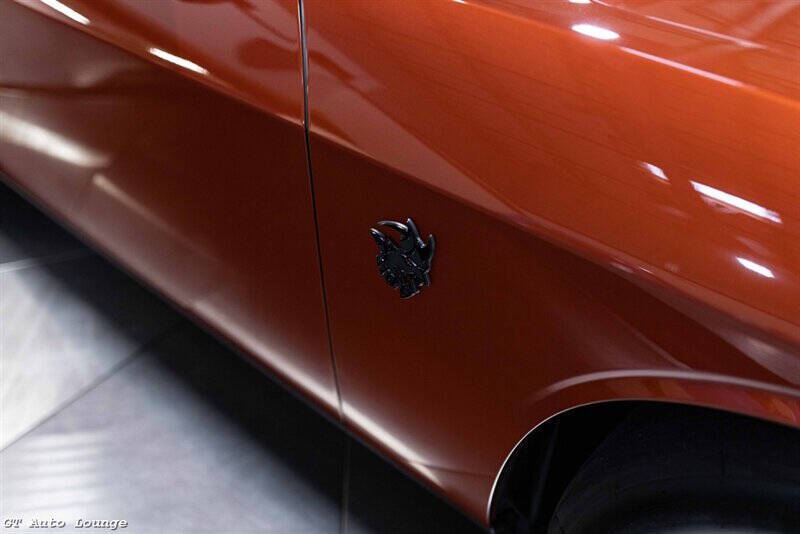 2023 Dodge Challenger 28