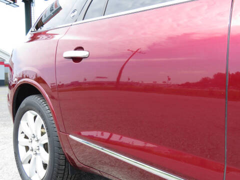 2015 Buick Enclave Premium