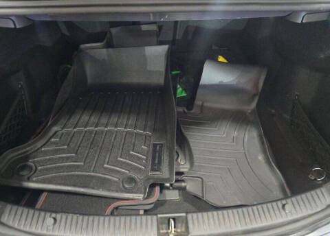 2019 Mercedes-Benz C-Class AMG C 43