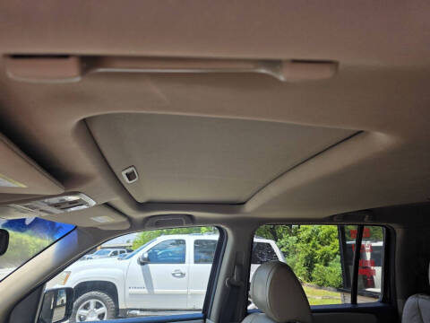 2014 Honda Pilot EX-L