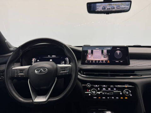 2022 Infiniti QX60 Autograph