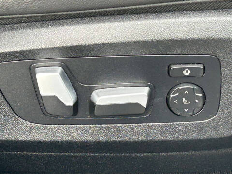 2021 BMW X6 xDrive40i