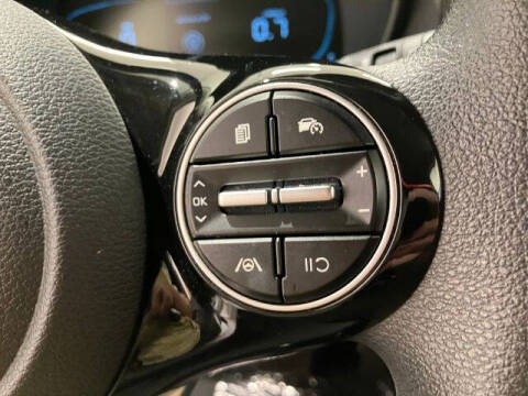 2023 Kia Soul S