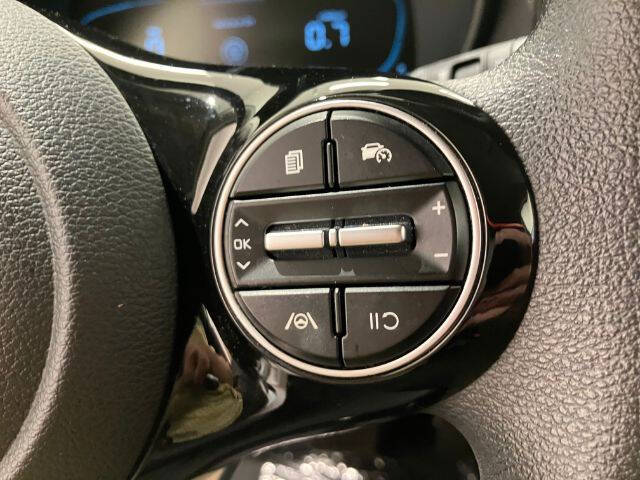 2023 Kia Soul S