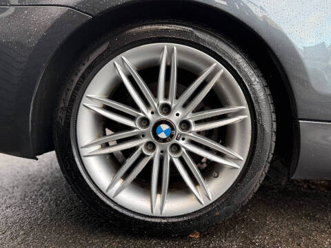 2013 BMW 1 Series 128i