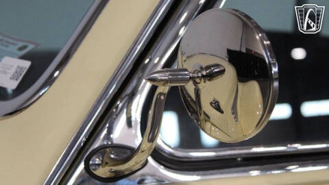 1941 Cadillac Fleetwood