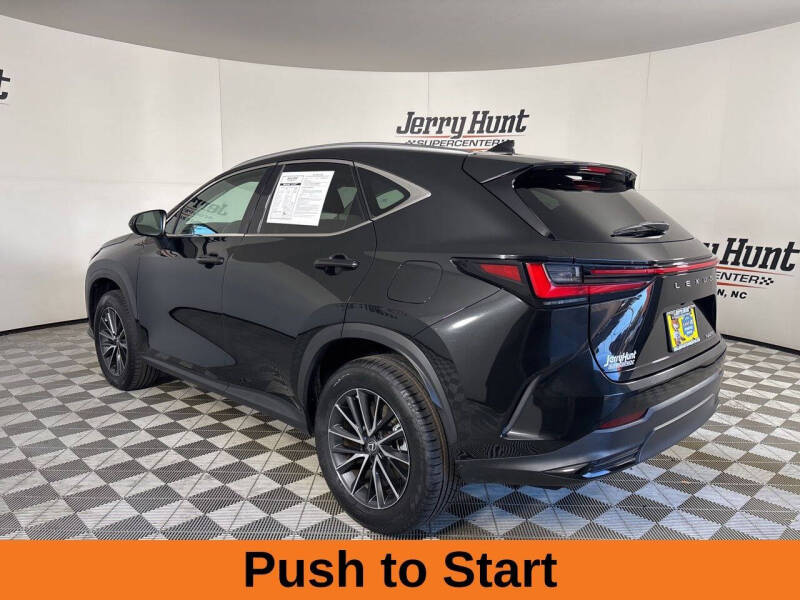 2023 Lexus NX 250 Premium