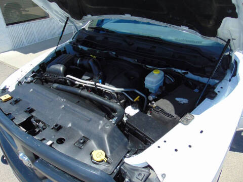 2013 RAM 2500 Tradesman