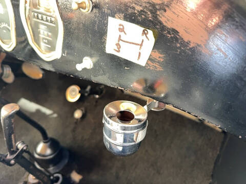 1924 Buick Series 24