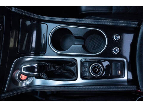 2017 Nissan Maxima Platinum