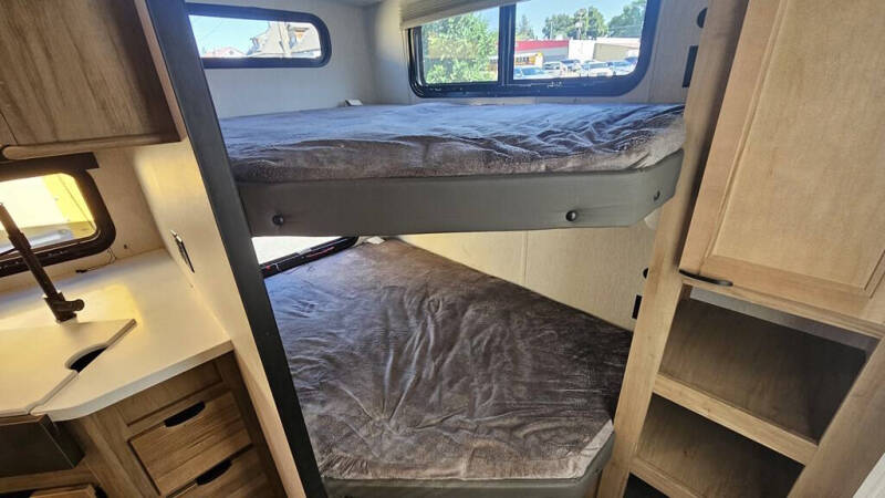 2024 Forest River Cherokee