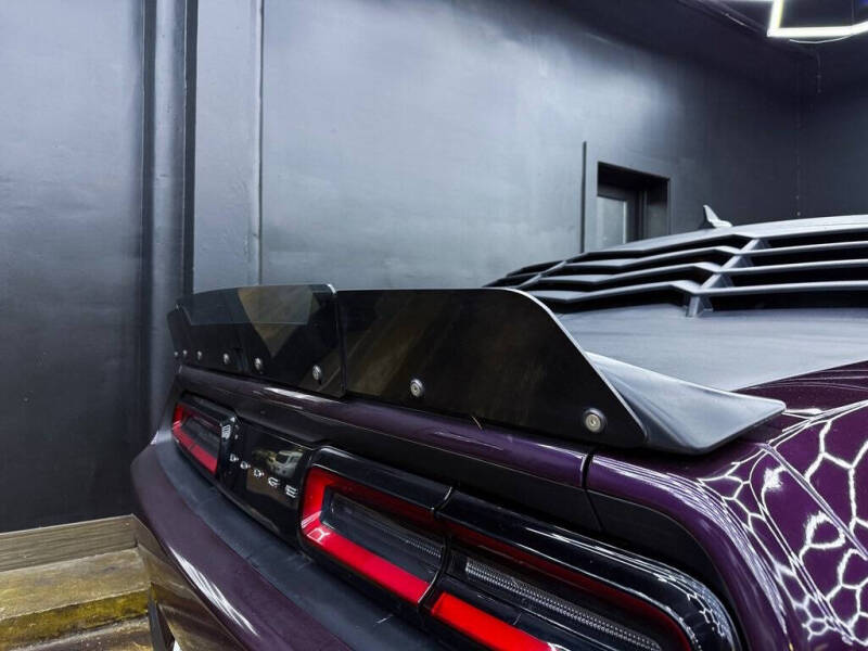 2020 Dodge Challenger