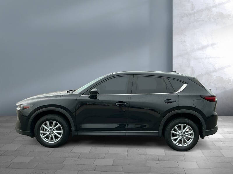 2023 Mazda CX-5 2.5 S Select