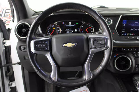 2020 Chevrolet Blazer Premier