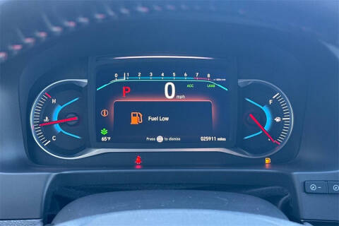 2022 Honda Pilot Black Edition