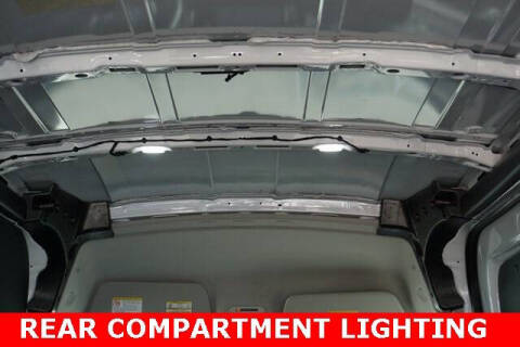 2026 Ford Transit 250