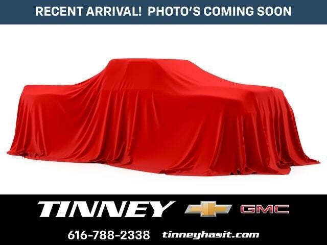 2023 GMC Sierra 1500 Elevation Standard