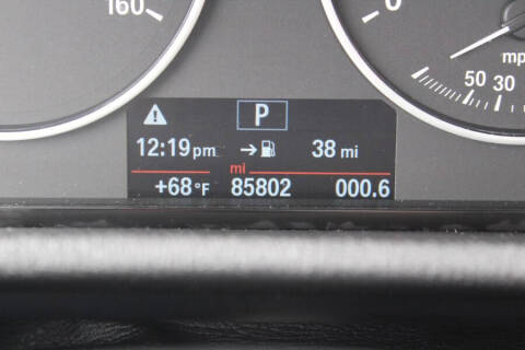 2017 BMW X4 xDrive28i