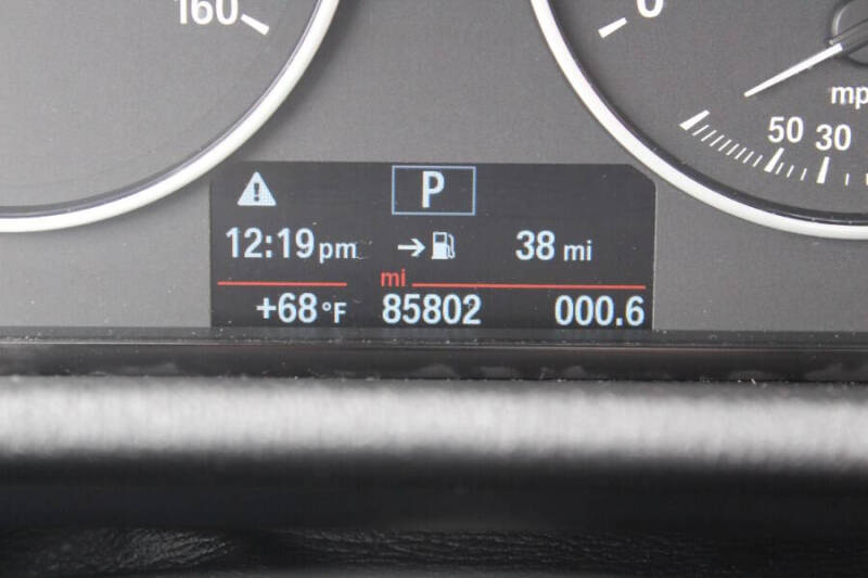 2017 BMW X4 xDrive28i