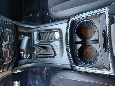 2022 Dodge Charger Scat Pack