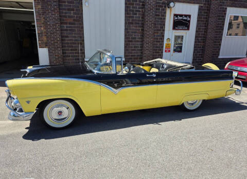1955 Ford Fairlane
