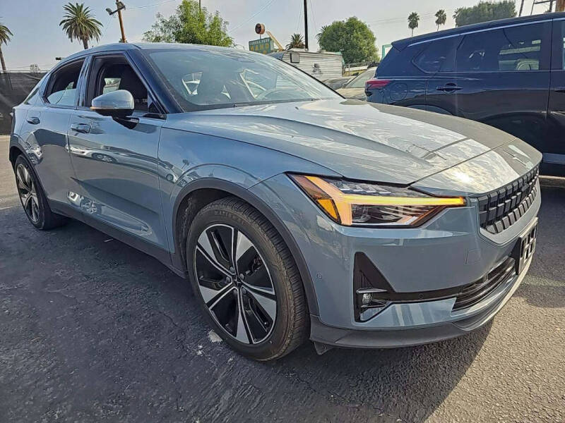 2023 Polestar 2 Long Range Single Motor