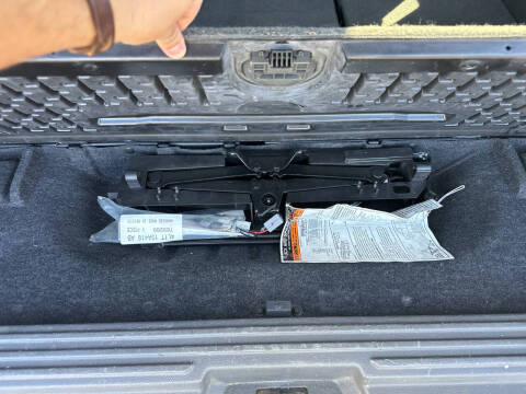 2005 Ford Expedition XLT