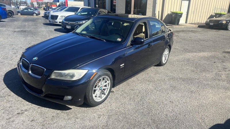 2010 BMW 3 Series for sale at Premium Auto Collection in Chesapeake VA