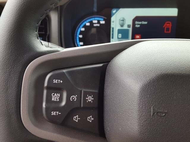 2023 Ford Bronco Wildtrak Advanced